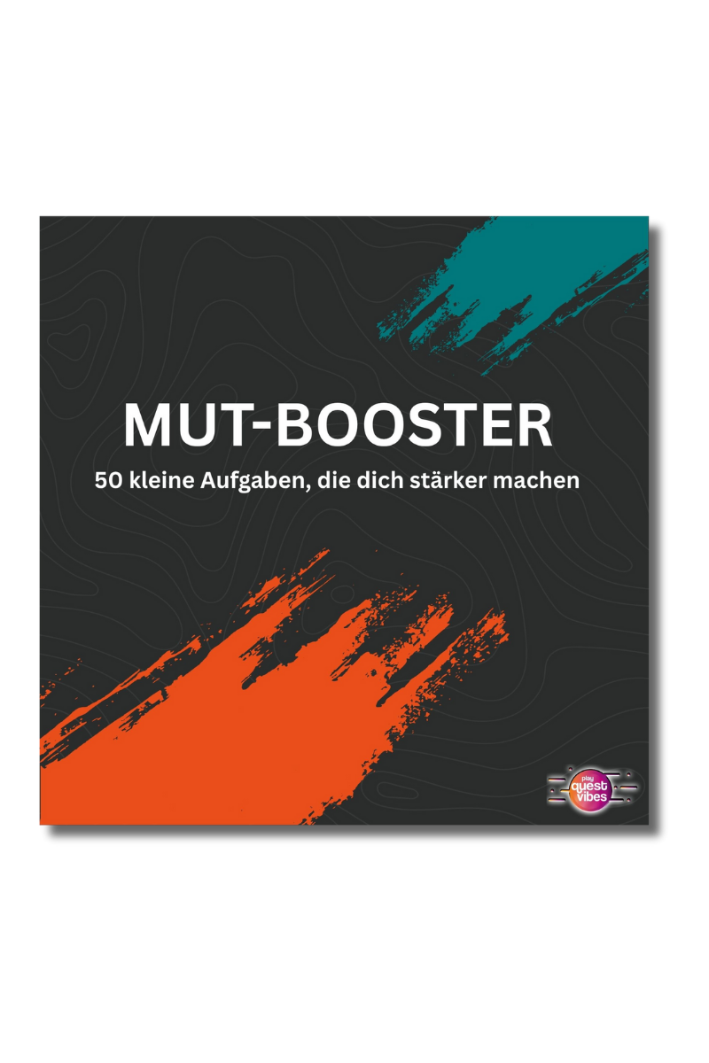 Bilder Play QuestVibes by Gerold Engist GmbH