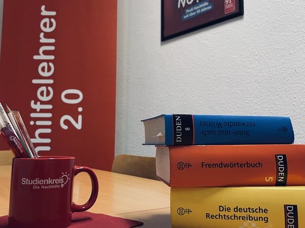 Brühl Unterrichtsraum 1