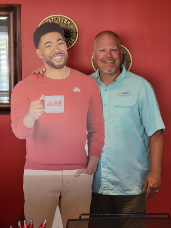 Images Tom Schabo - State Farm Insurance Agent