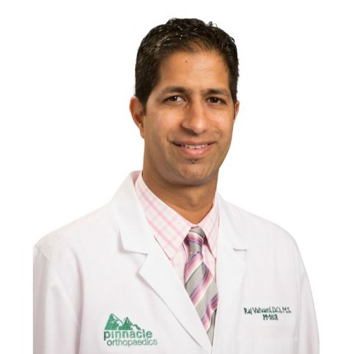 Rajeev K. Valvani