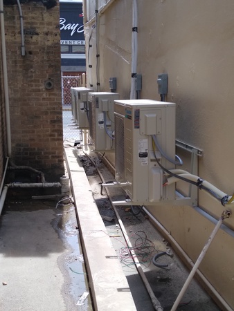 Images Birdwell A/C and Heating