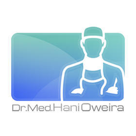 Praxis Dr. med. Hani Oweira - Zürich Logo