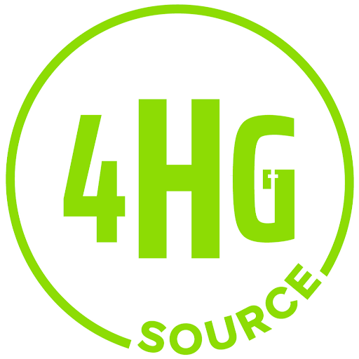 company logo