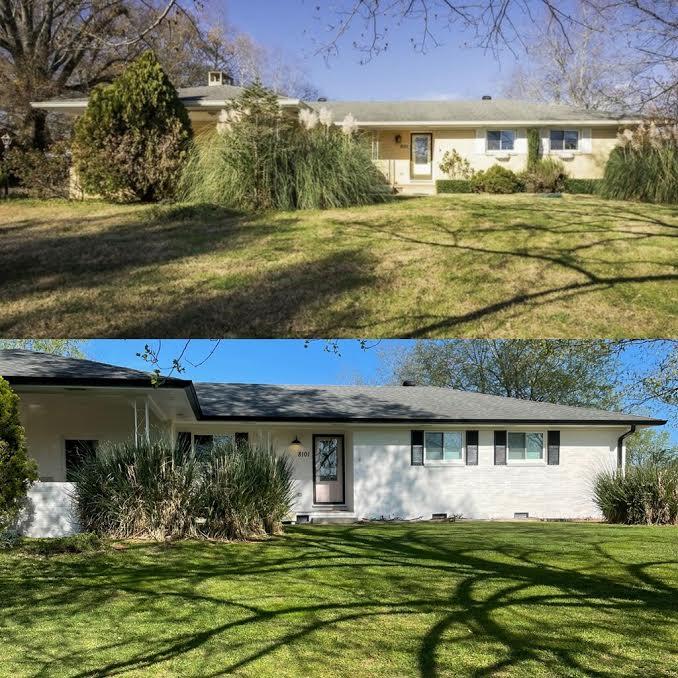 Images Goodpaster Painting, Guttering, Roofing