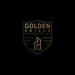 Golden shield construction inc Logo
