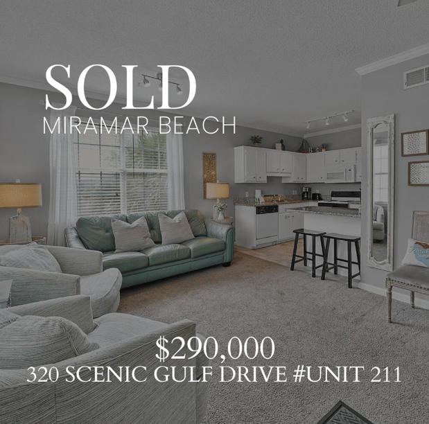 Images Emerald Coast Home Collective Brokered By Real Broker, LLC - Miramar Beach, Florida