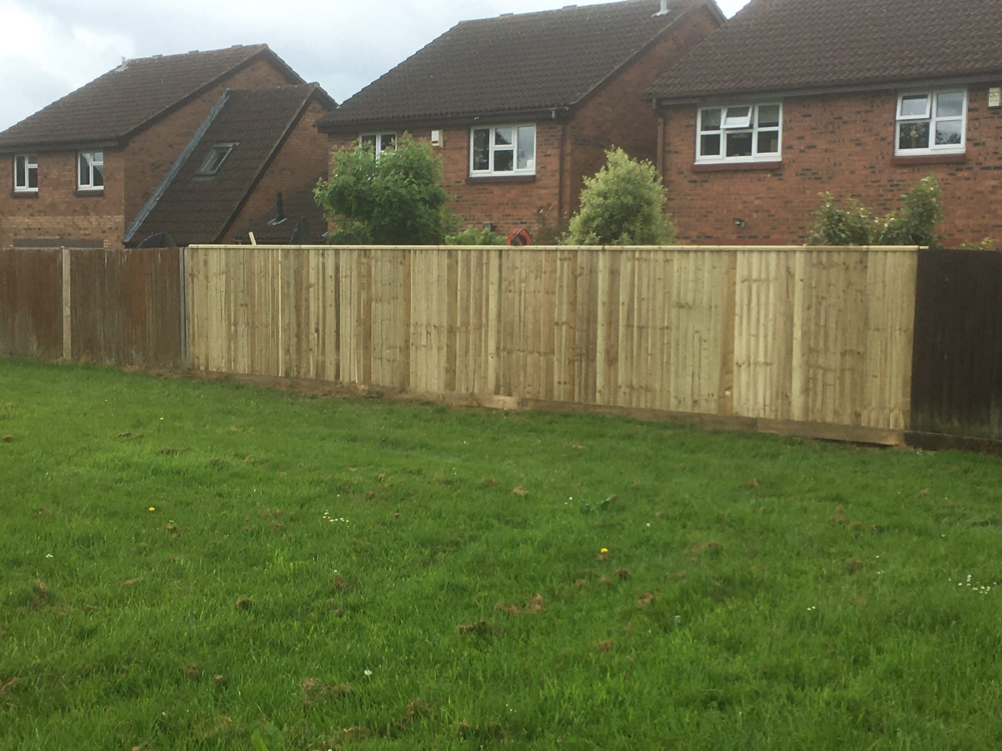 Images JH Fencing Tree & Garden Services
