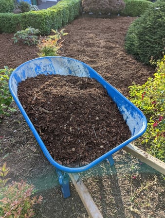 Images Ballinger Landscaping, LLC