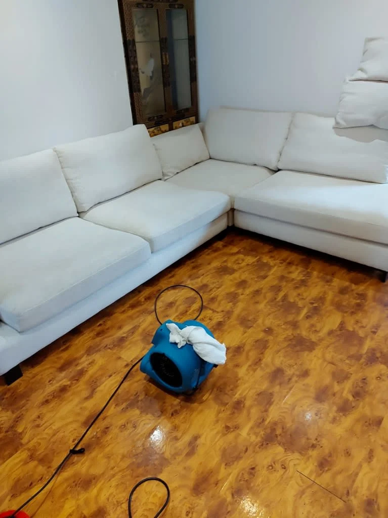 Images Titanium Cleaning