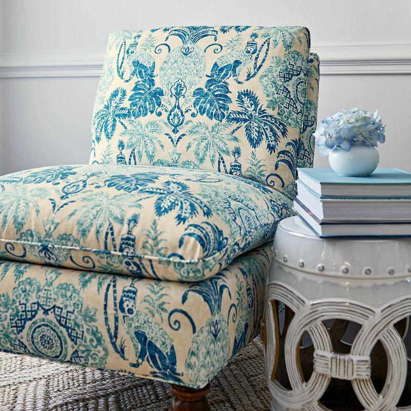 Images Zefiro Interiors