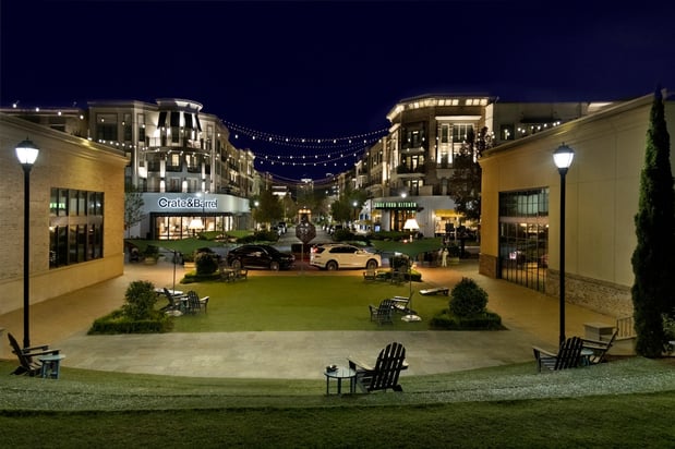 Images Camden Deerfield Apartments