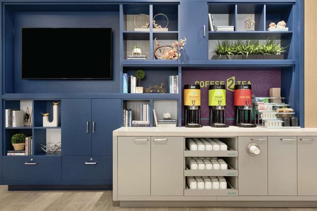 Images Home2 Suites by Hilton Chicago River North