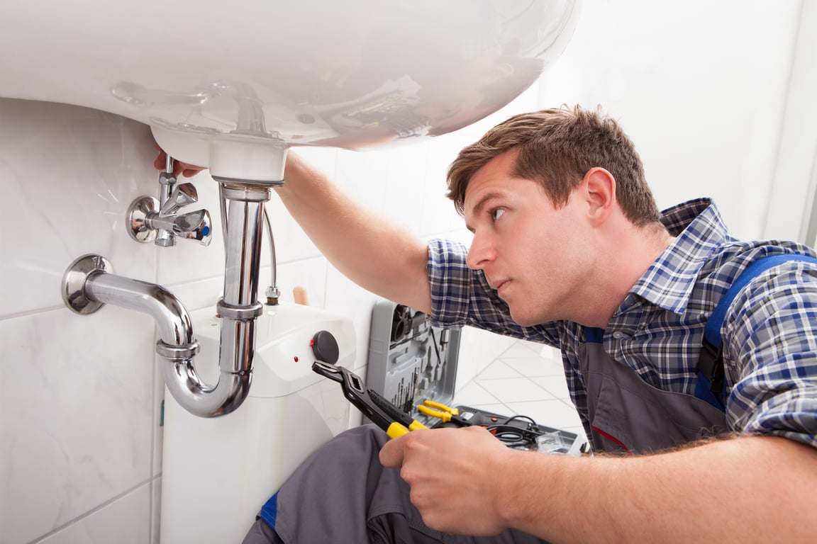 Find a Plumber in Laois