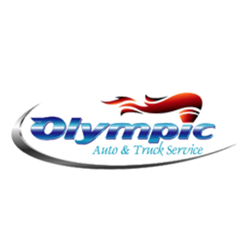 Olympic Auto & Truck Service LLC Logo