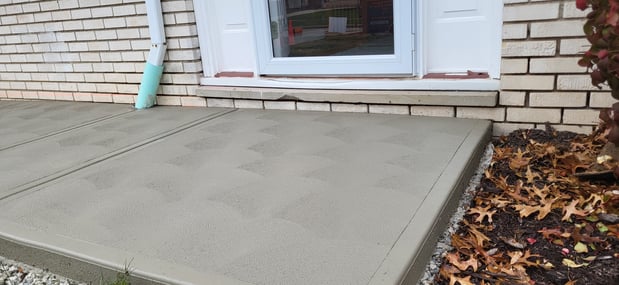 Images Webbs Concrete Services