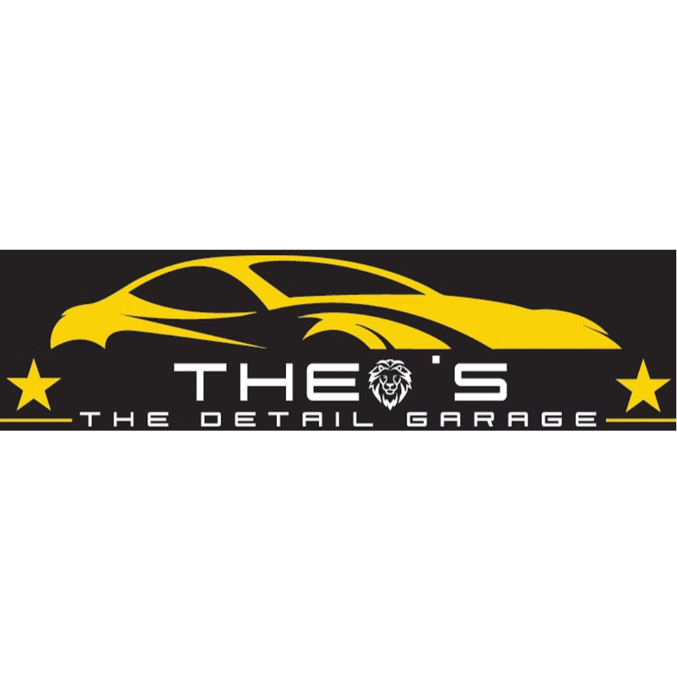 Theos The Detail Garage