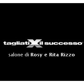 Rizzo - Tagliati X Il Successo Logo