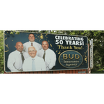 The Bud Insurance Agency, Inc. Logo