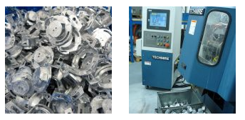 FMT Produktions-GmbH & Co KG, Im Meilesfeld 5 in Gerstungen