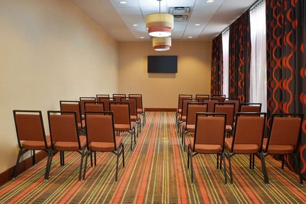 Images Hampton Inn Frederick