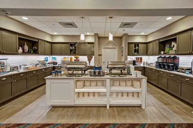 Images Homewood Suites by Hilton Asheville-Tunnel Road