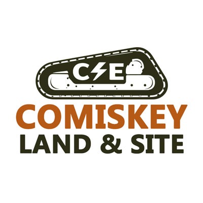 Comiskey Land & Site