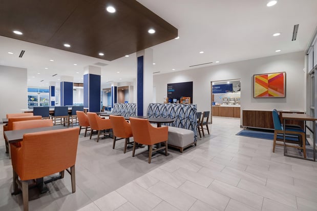 Images Holiday Inn Express & Suites Ontario - Chino Hills by IHG