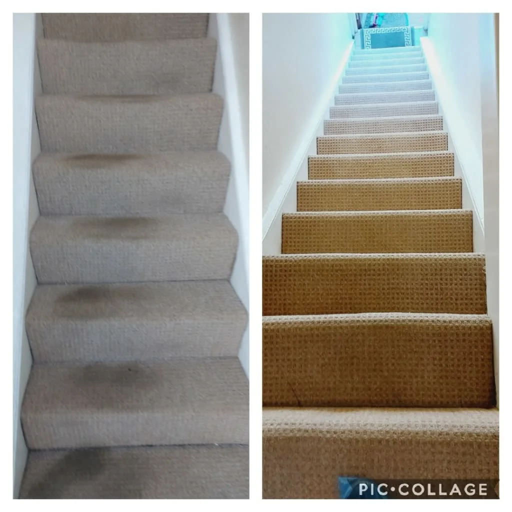 Images Titanium Cleaning