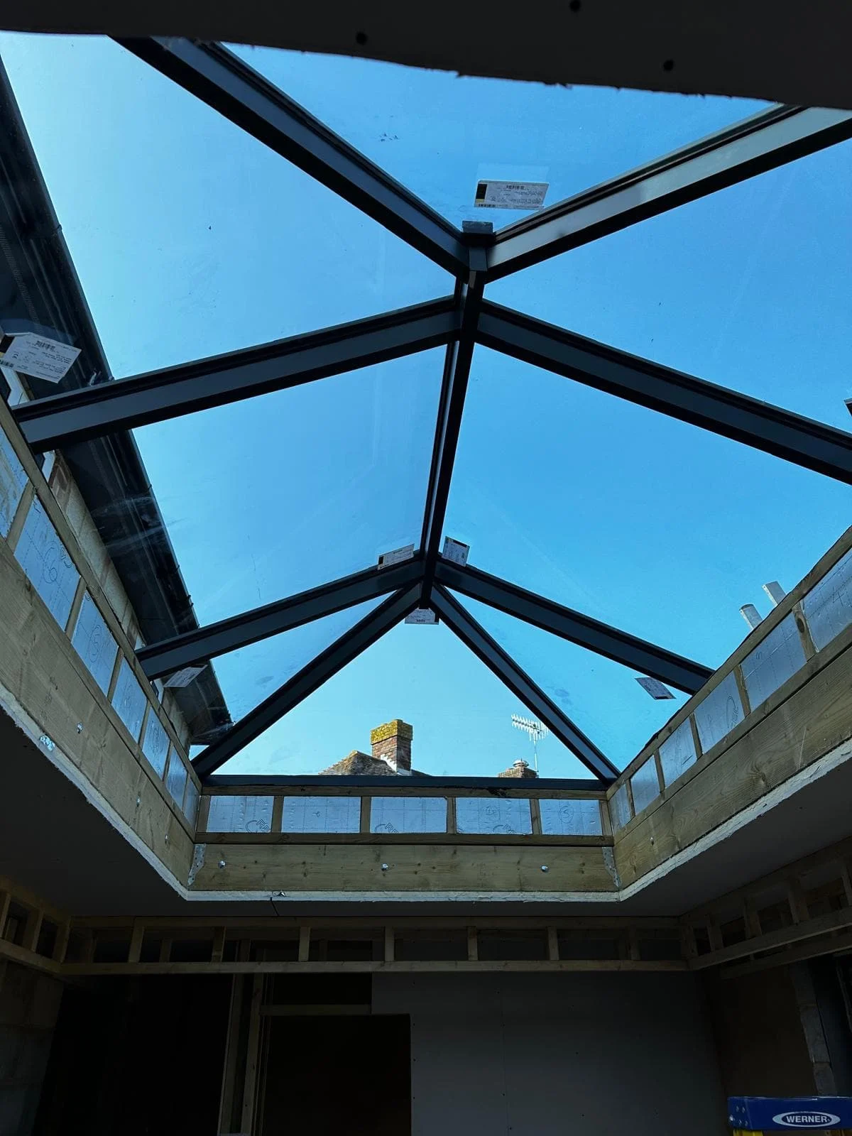 Images Stars Roofing Ltd