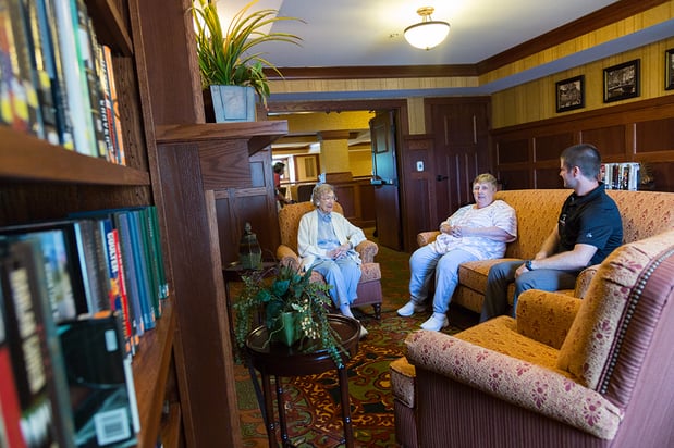 Images Shoreview Senior Living