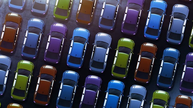 Images Sanders Motor Company