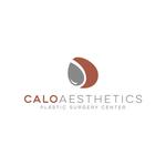 CaloAesthetics® Plastic Surgery Center Logo