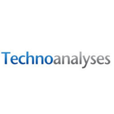 Technoanalyses - Laboratorio Logo