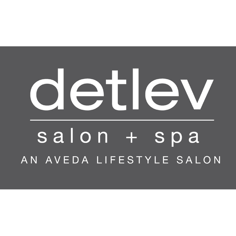 Detlev - Aveda Lifestyle Salon & Spa
