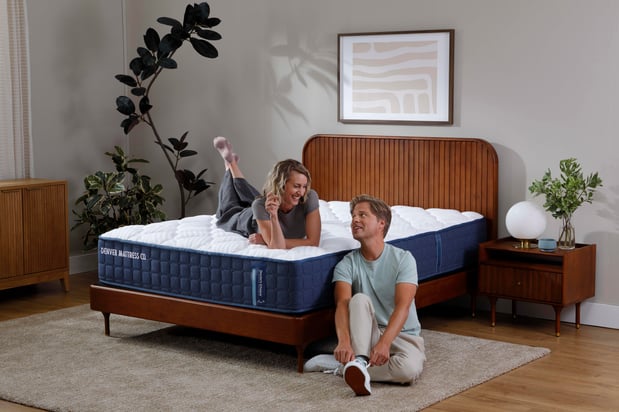 Images Denver Mattress