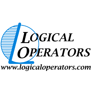 Logical Operators Logo
