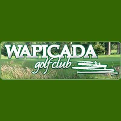 Wapicada Golf Club Logo
