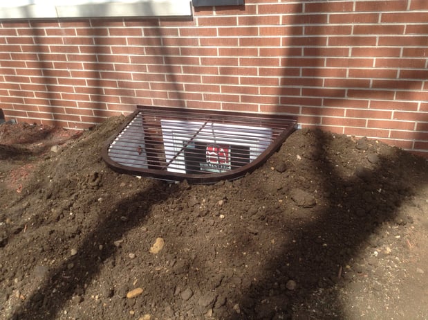 Images Kimble Landscaping & Excavating Inc