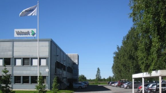 Images Valmet Technologies Oy, Ulvila