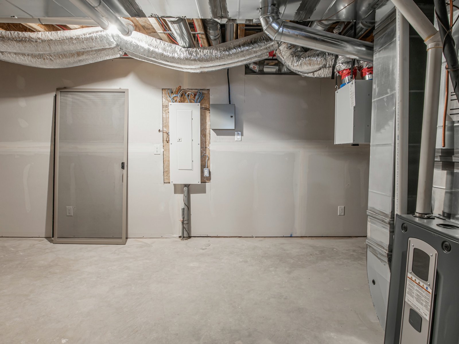 Tech Air Conditioning & Heating
