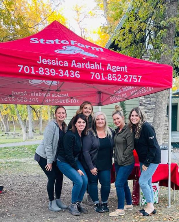 Images Jessica Aardahl - State Farm Insurance Agent