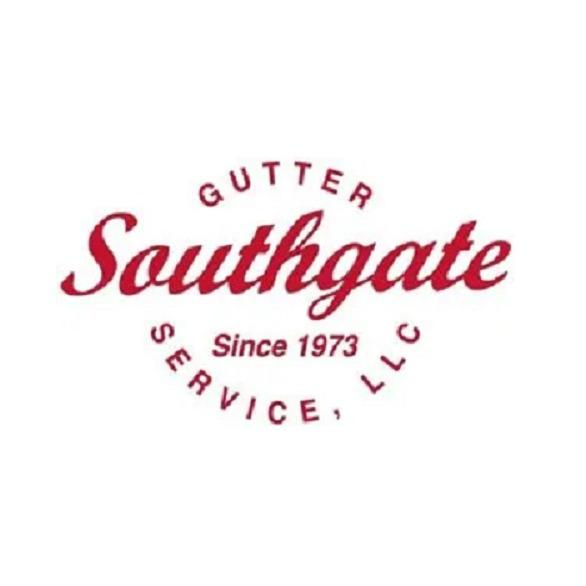 Southgate Gutter Service Logo