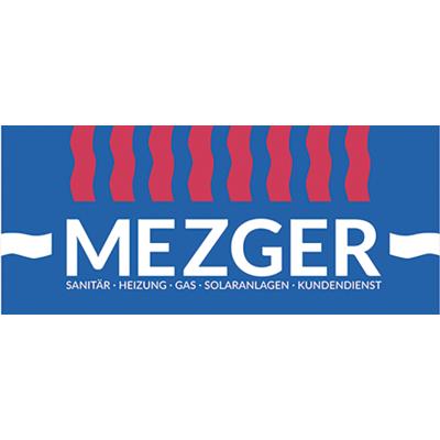 Mezger GmbH & Co. KG, Gas, Wasser, Sanitär in Leinfelden Echterdingen - Logo