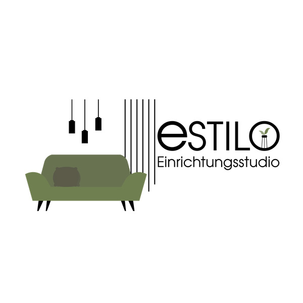 Logo von estilo Einrichtungsstudio