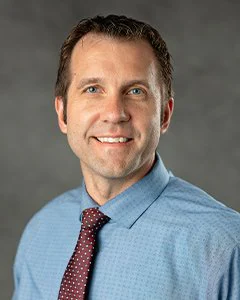 Paul DeJong, MD