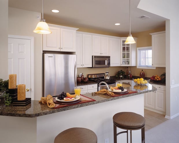 Images The Enclave at Livingston Country Club