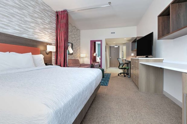 Images Home2 Suites by Hilton Tulsa Airport