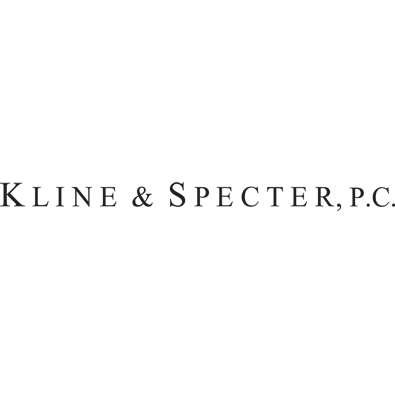 Kline & Specter, PC Logo