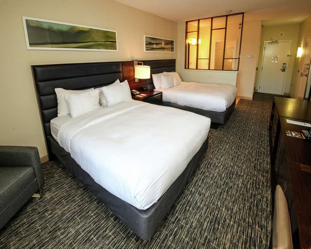 Images DoubleTree by Hilton Hotel Columbia, South Carolina