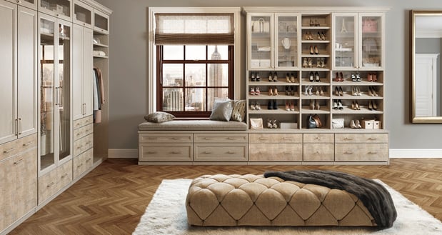 Images California Closets - Chantilly